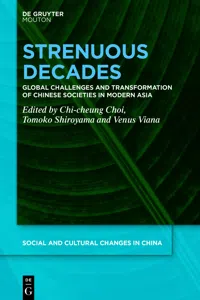 Strenuous Decades_cover