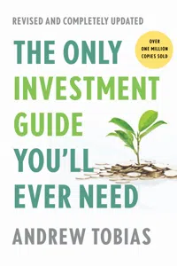 The Only Investment Guide You'll Ever Need, Revised Edition_cover