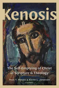 Kenosis_cover