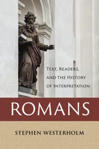 Romans_cover