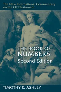 The Book of Numbers_cover