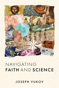 Navigating Faith and Science_cover