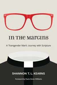 In the Margins_cover