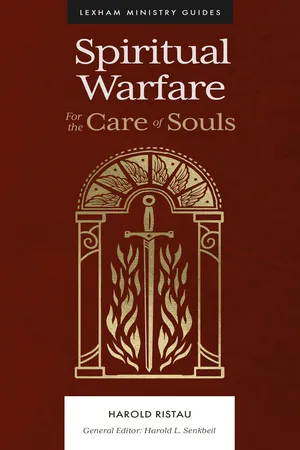 Spiritual Warfare (Lexham Ministry Guides)