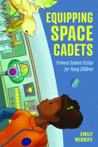 Equipping Space Cadets_cover