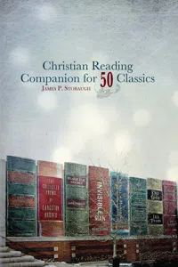 Christian Reading Companion for 50 Classics_cover