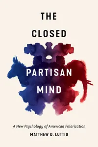 The Closed Partisan Mind_cover