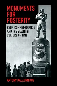 Monuments for Posterity_cover