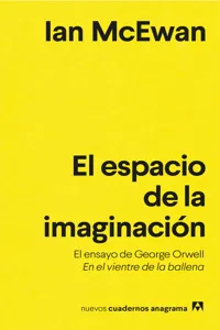 El espacio de la imaginación_cover