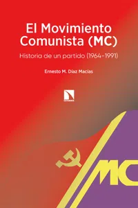 El Movimiento Comunista_cover