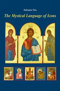 The Mystical Language of Icons_cover