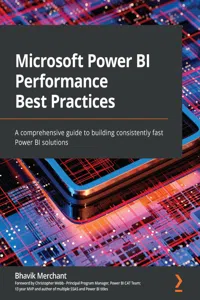 Microsoft Power BI Performance Best Practices_cover