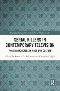 Serial Killers in Contemporary Television_cover
