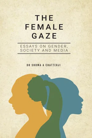 The Female Gaze