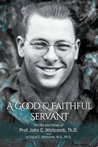 A Good and Faithful Servant_cover