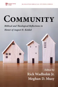 Community_cover