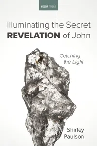 Illuminating the Secret Revelation of John_cover