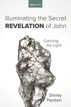 Illuminating the Secret Revelation of John