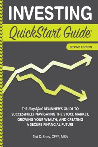 Investing QuickStart Guide - 2nd Edition_cover