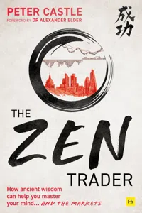 The Zen Trader_cover