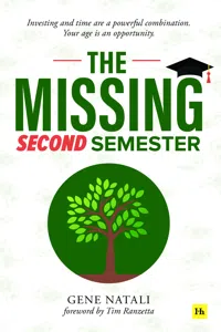 The Missing Second Semester_cover