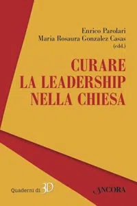 Curare la leadership nella Chiesa_cover