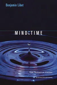 Mind Time_cover