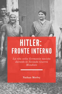 Hitler, fronte interno_cover