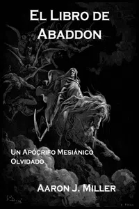 El Libro de Abaddon_cover