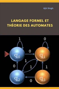 Langage Formel ET Théorie des Automates_cover