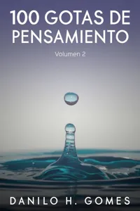 100 gotas de pensamiento_cover