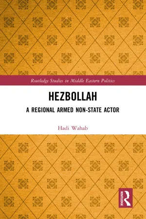 Hezbollah