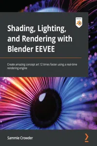Shading, Lighting, and Rendering with Blender EEVEE_cover