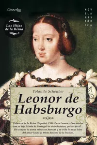 Leonor de habsburgo_cover