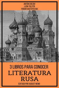 3 Libros para Conocer Literatura Rusa_cover