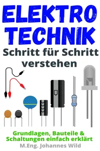 Elektrotechnik Schritt für Schritt verstehen_cover