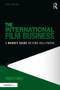 The International Film Business_cover
