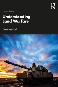 Understanding Land Warfare_cover