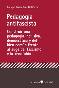 Pedagogía antifascista_cover