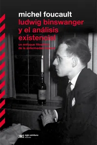 Ludwing Binswanger y el análisis existencial_cover