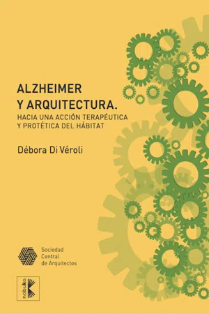 Alzheimer y arquitectura