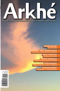 ARKHÉ #5_cover