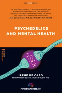 Psychedelics and mental health_cover