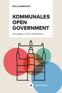 Kommunales Open Government_cover