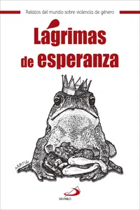 Lágrimas de esperanza_cover