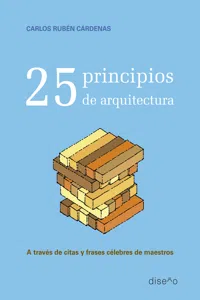 25 PRINCIPIOS DE ARQUITECTURA_cover