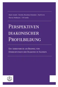 Perspektiven diakonischer Profilbildung_cover