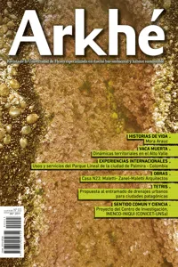 ARKHÉ #3_cover