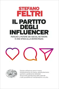 Il partito degli influencer_cover