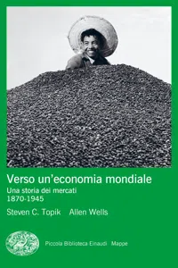 Verso un'economia mondiale_cover